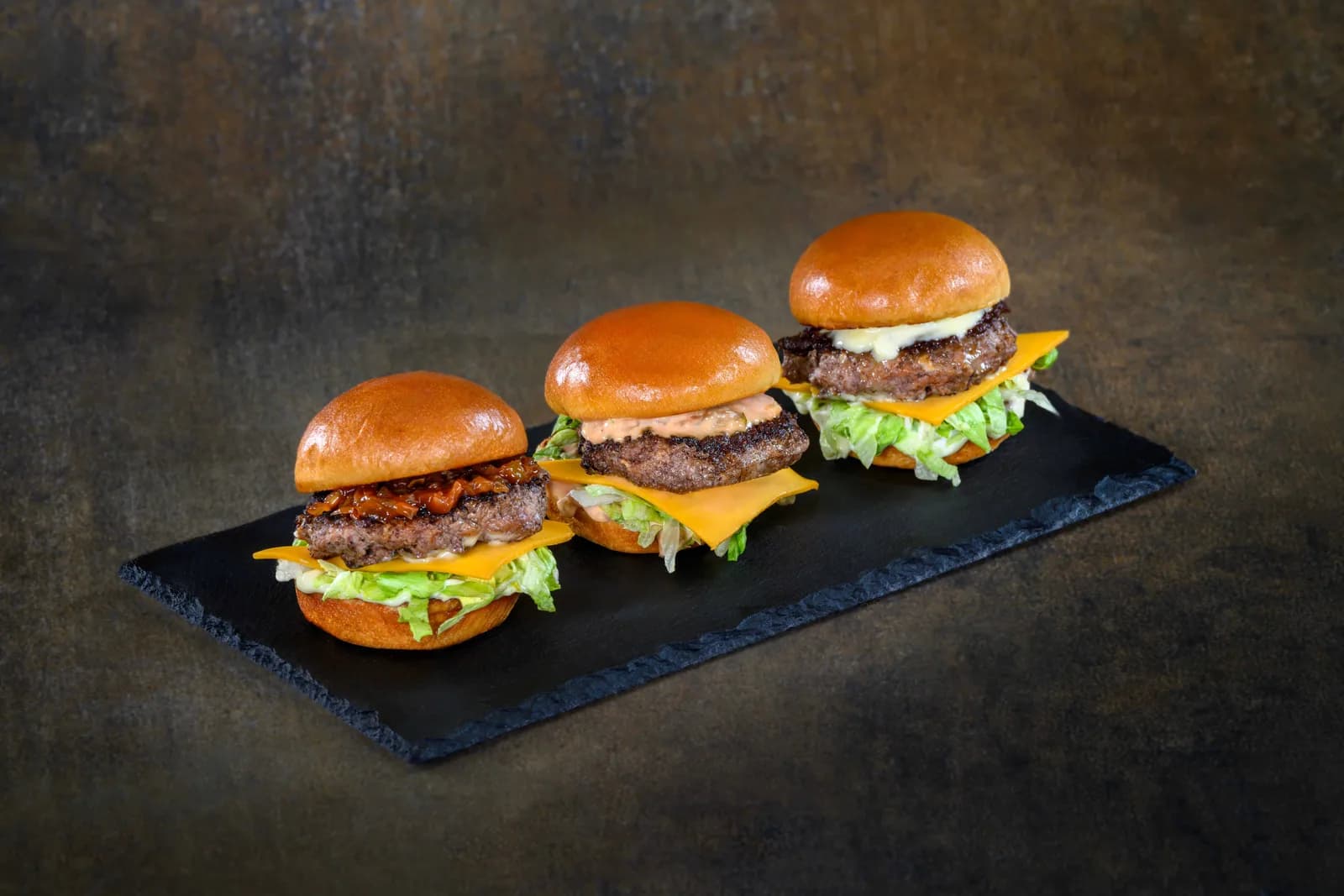 Big Boy Sliders