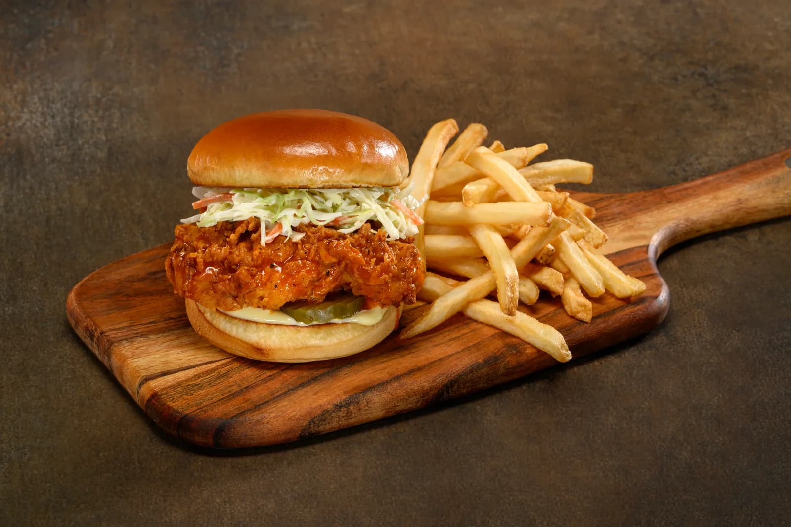 Bob's Hot Chicken