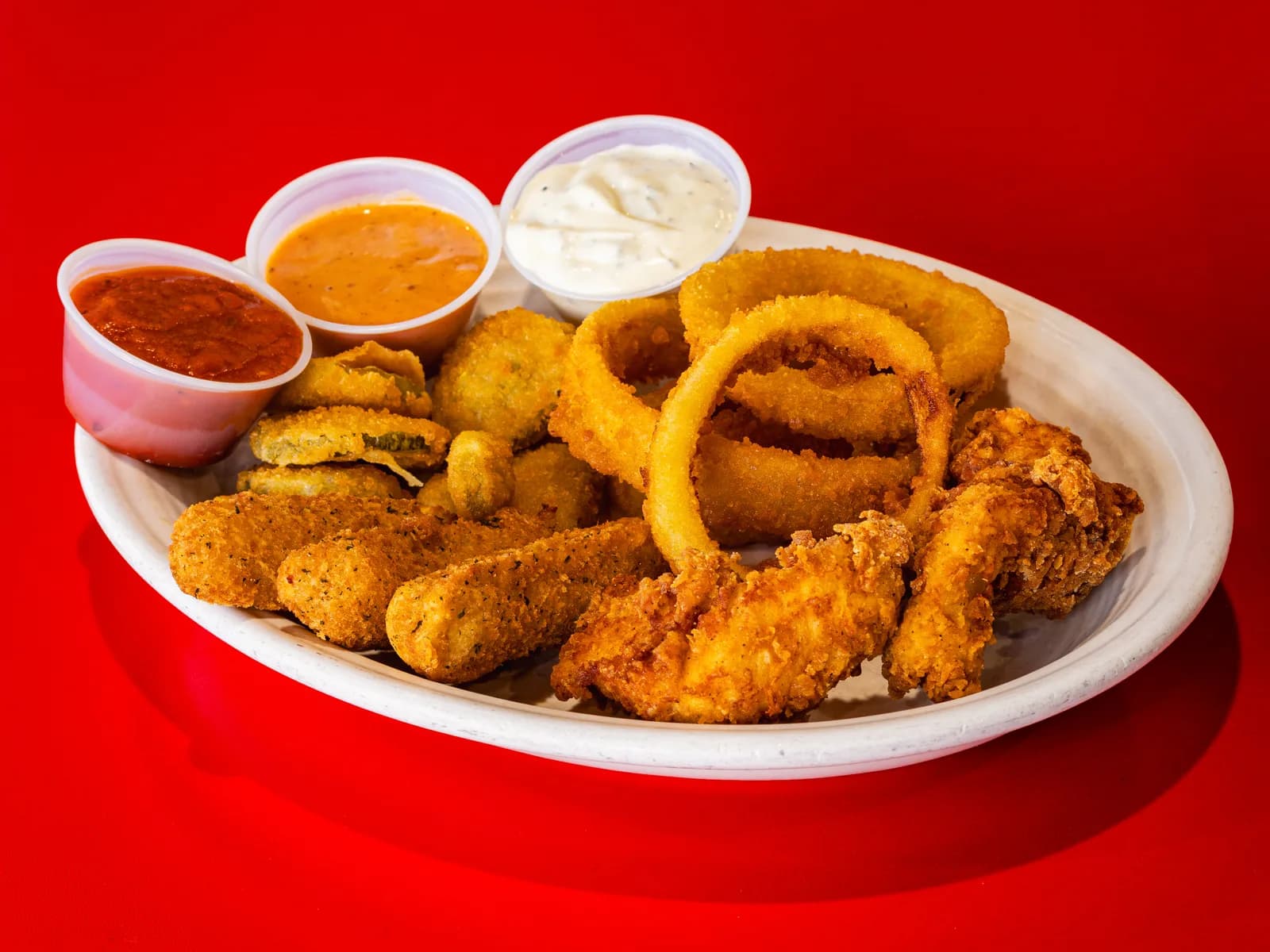 Bob's Sampler