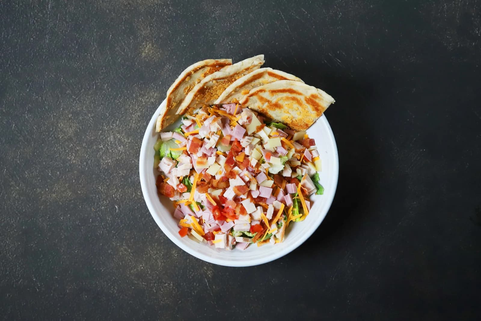 Club Salad