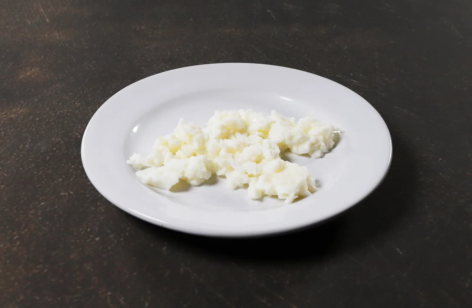 Egg Whites
