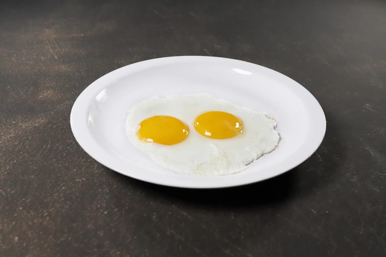 Eggs Any Style