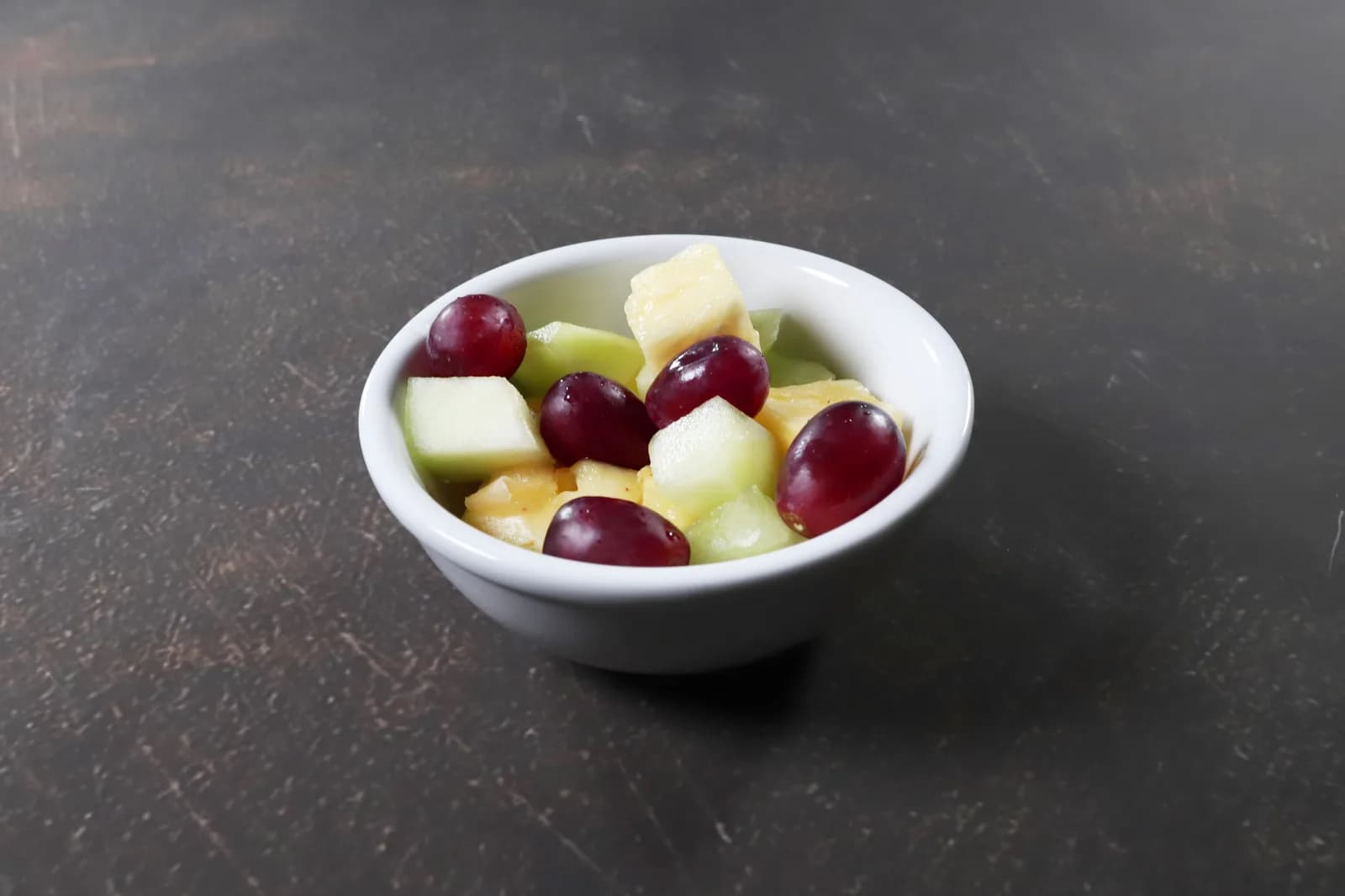 Fresh Fruit