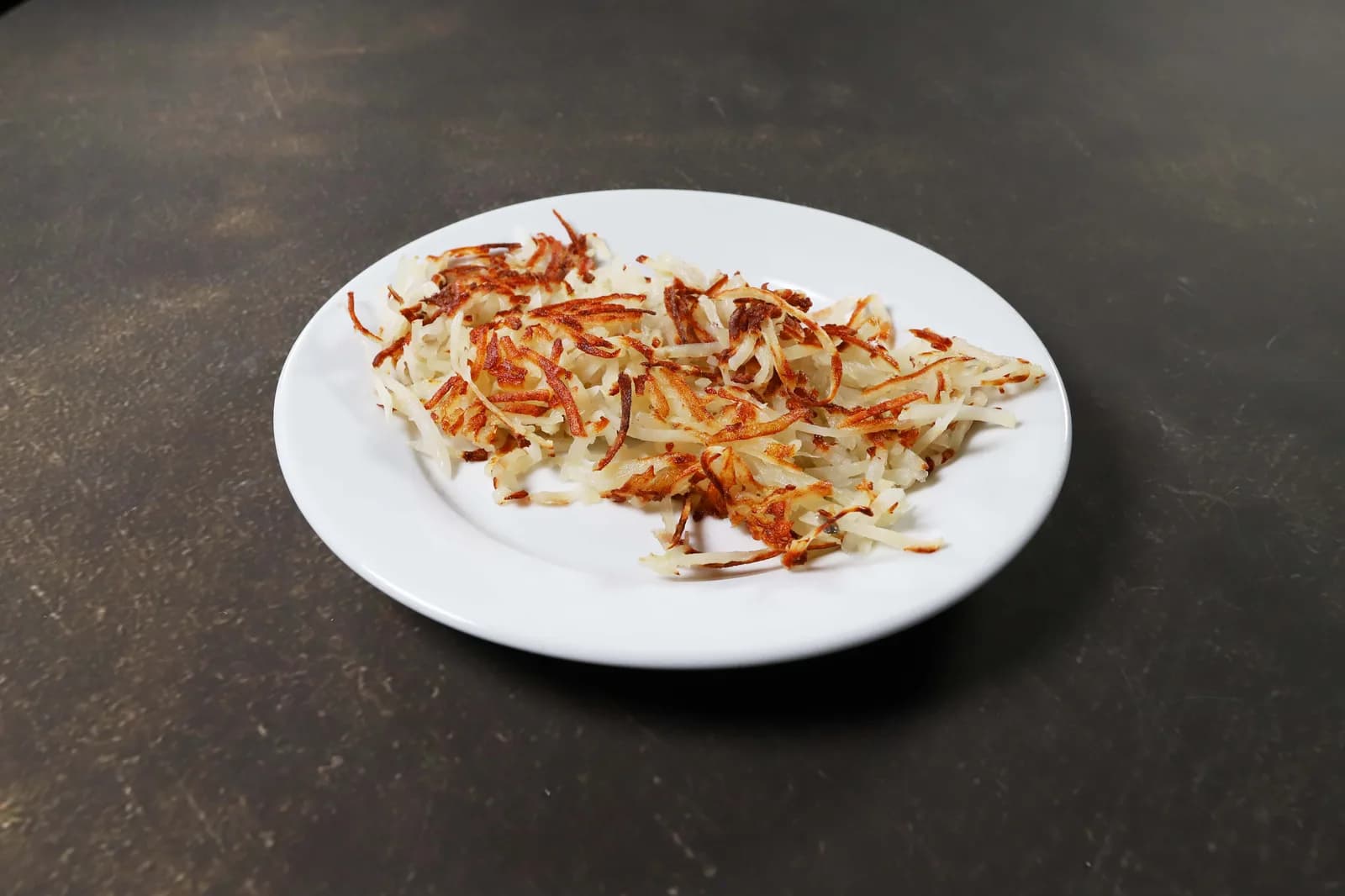 Hash Browns