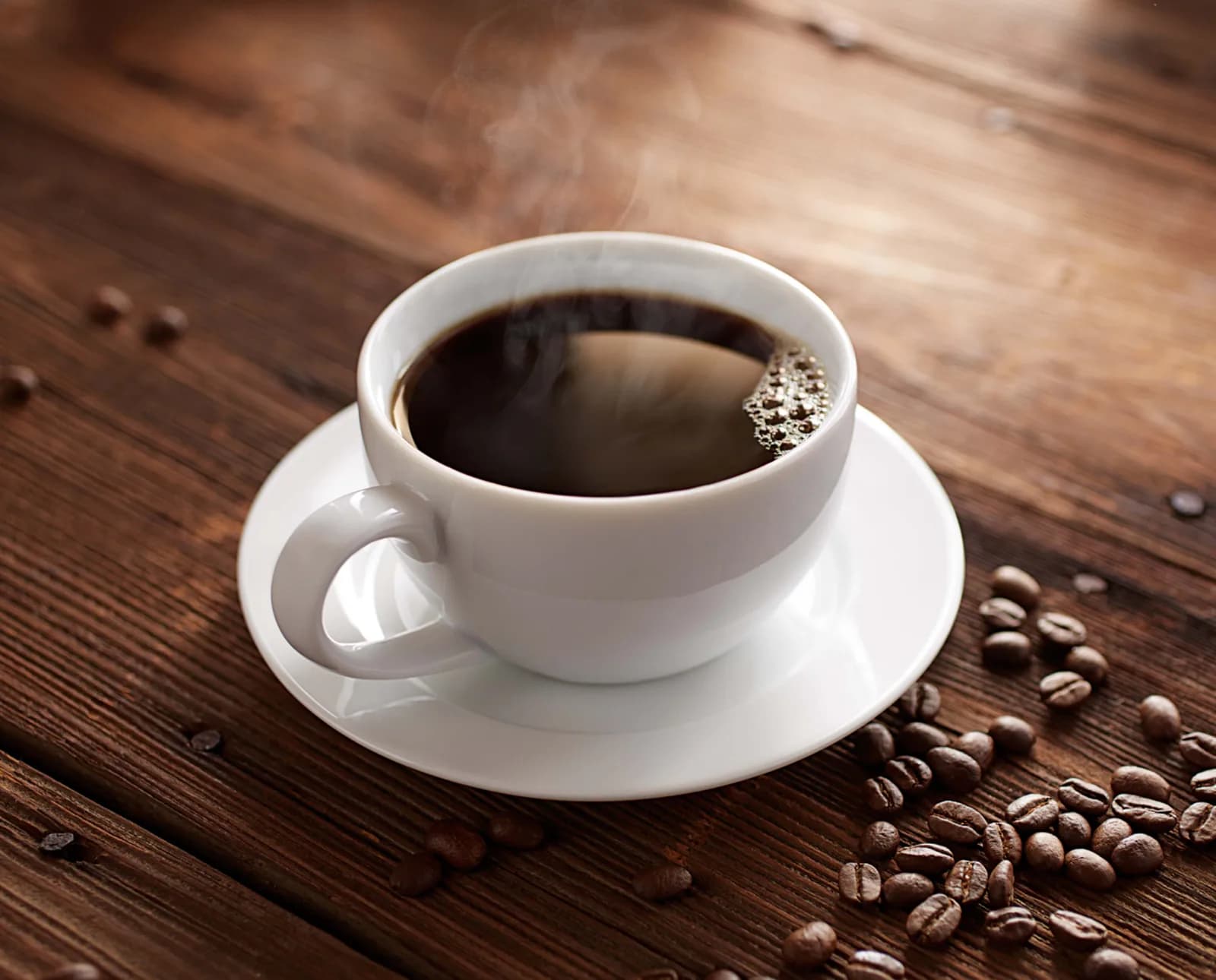 Hot Beverages