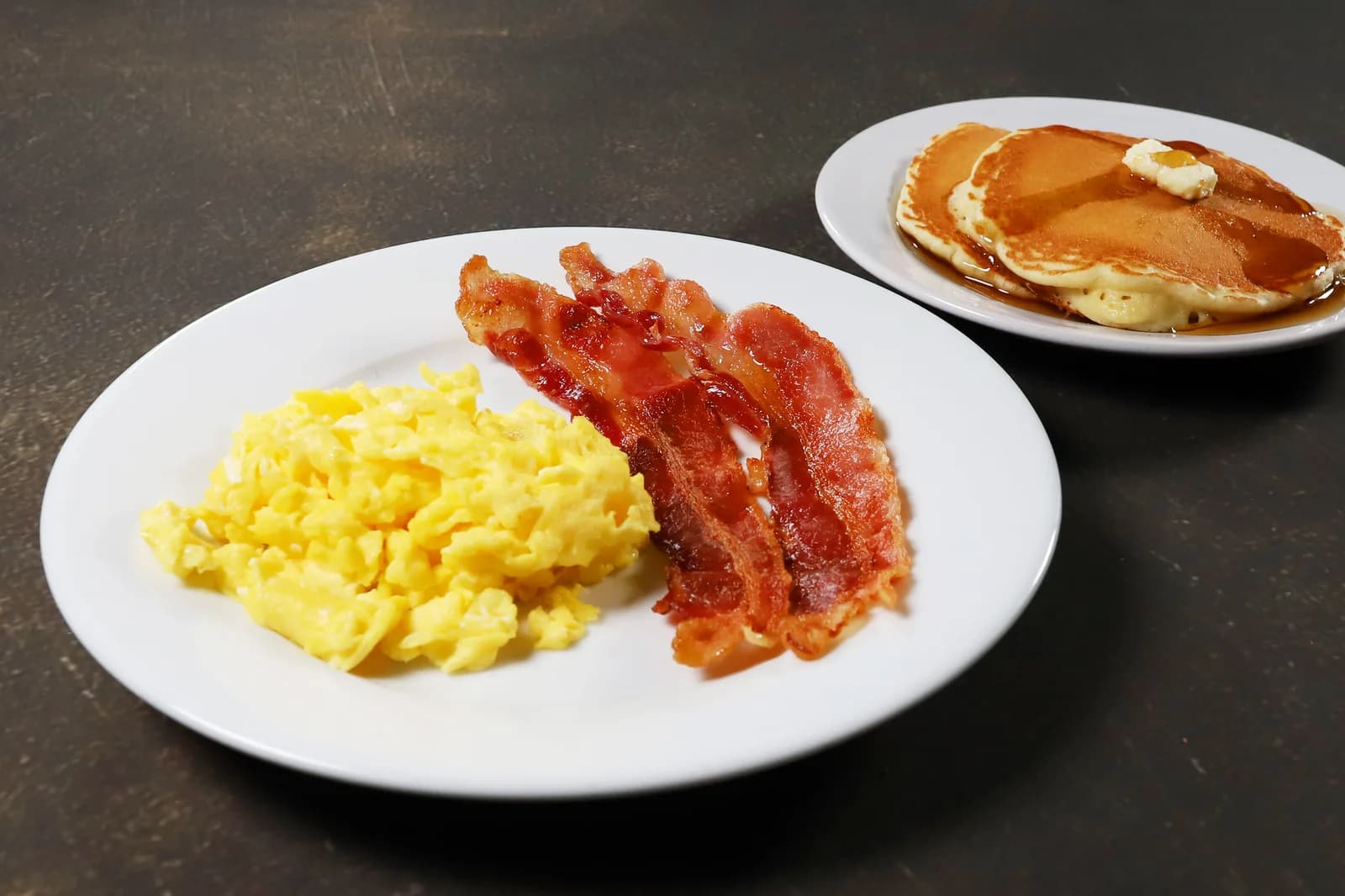 Kids Breakfast Anytime