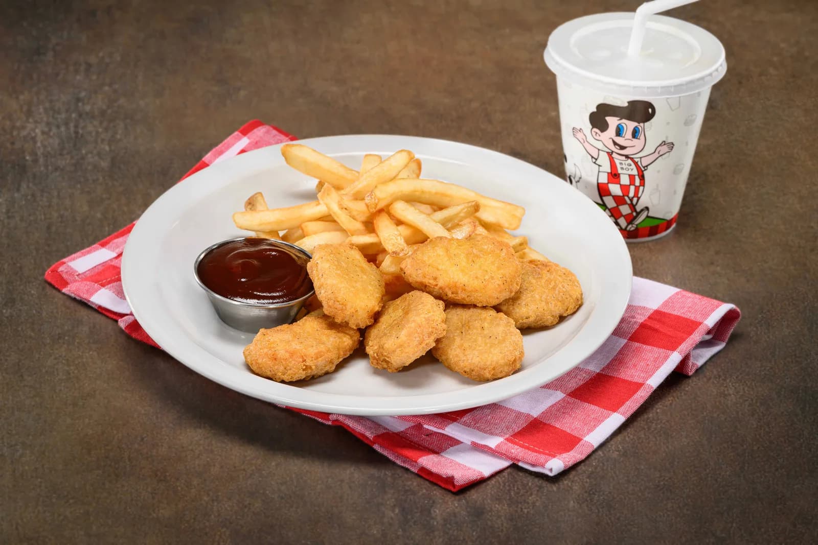 Kids Lunch or Dinner