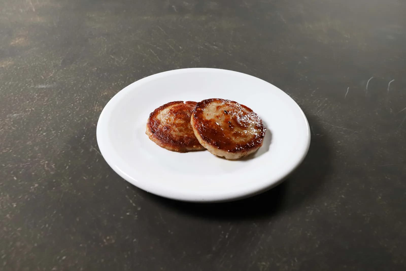 Sausage Patties