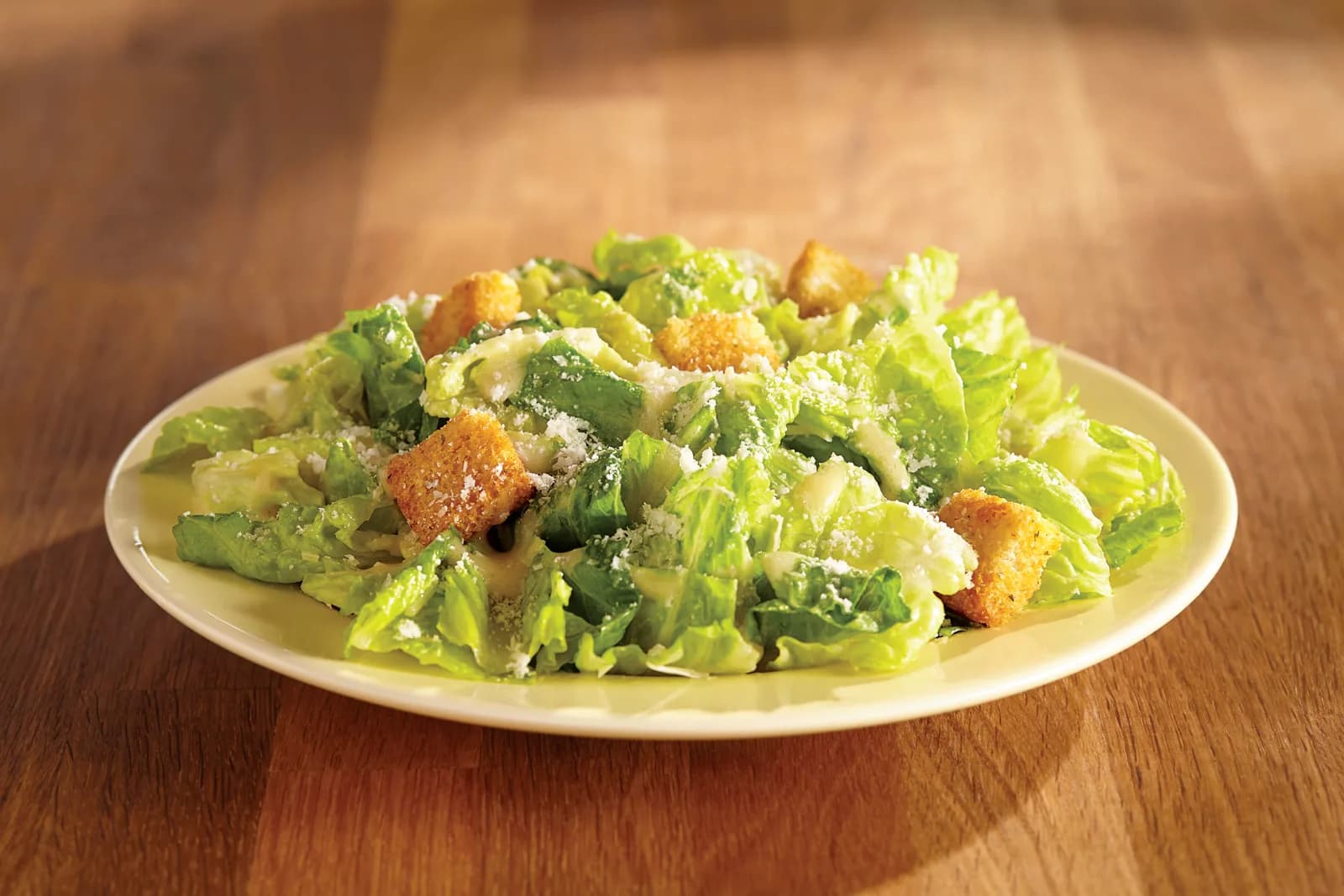 Side Caesar Salad