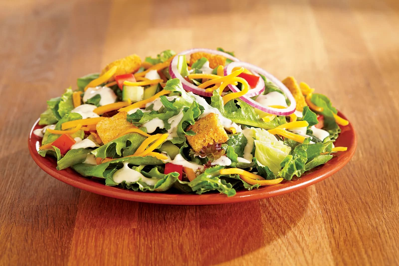 Side House Salad
