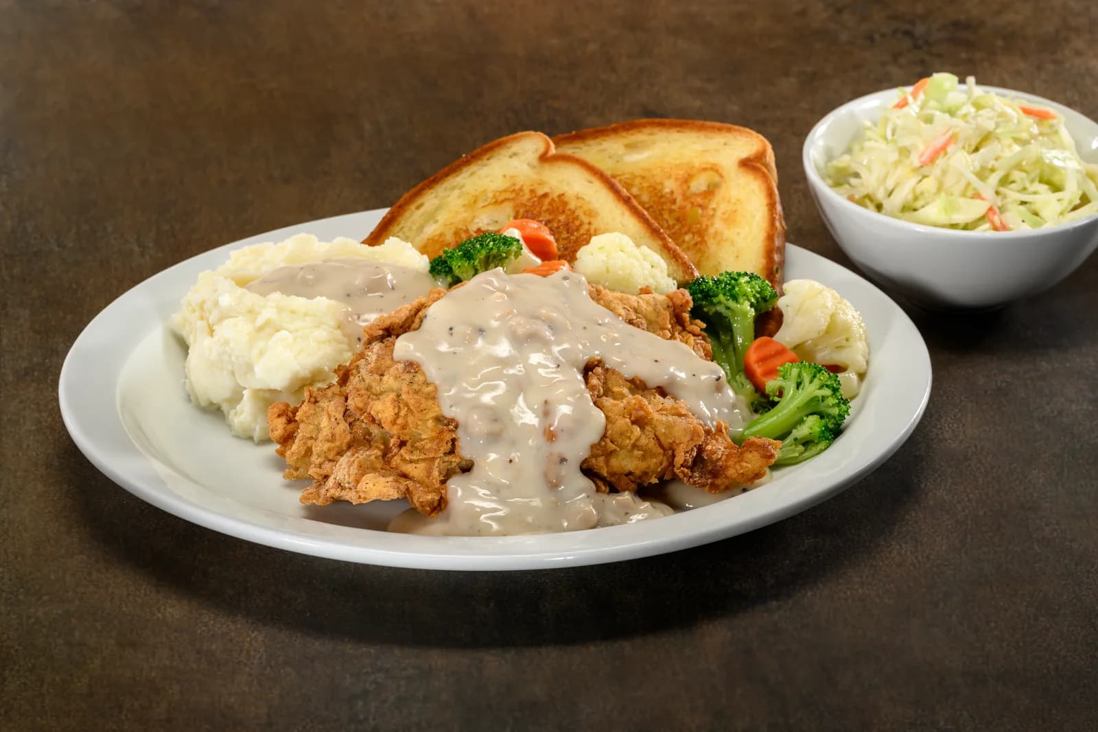 Southern Fried Chicken