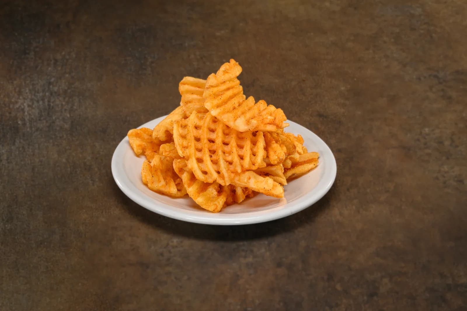 Waffle Fries