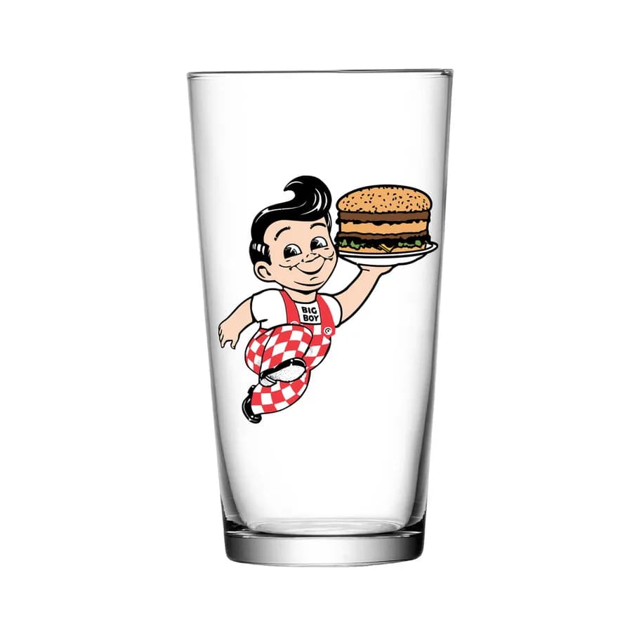 Original Pint Glass