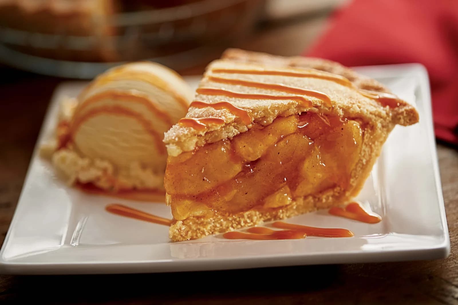Apple Pie