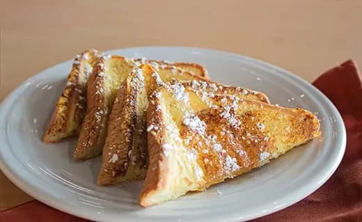 Classic French Toast