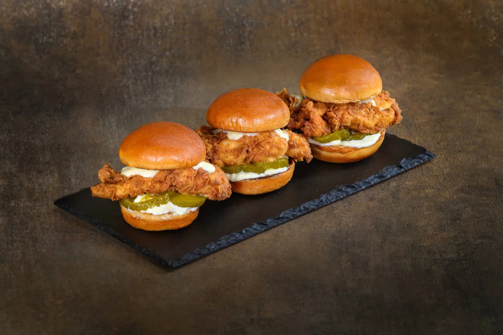 Dolly Sliders