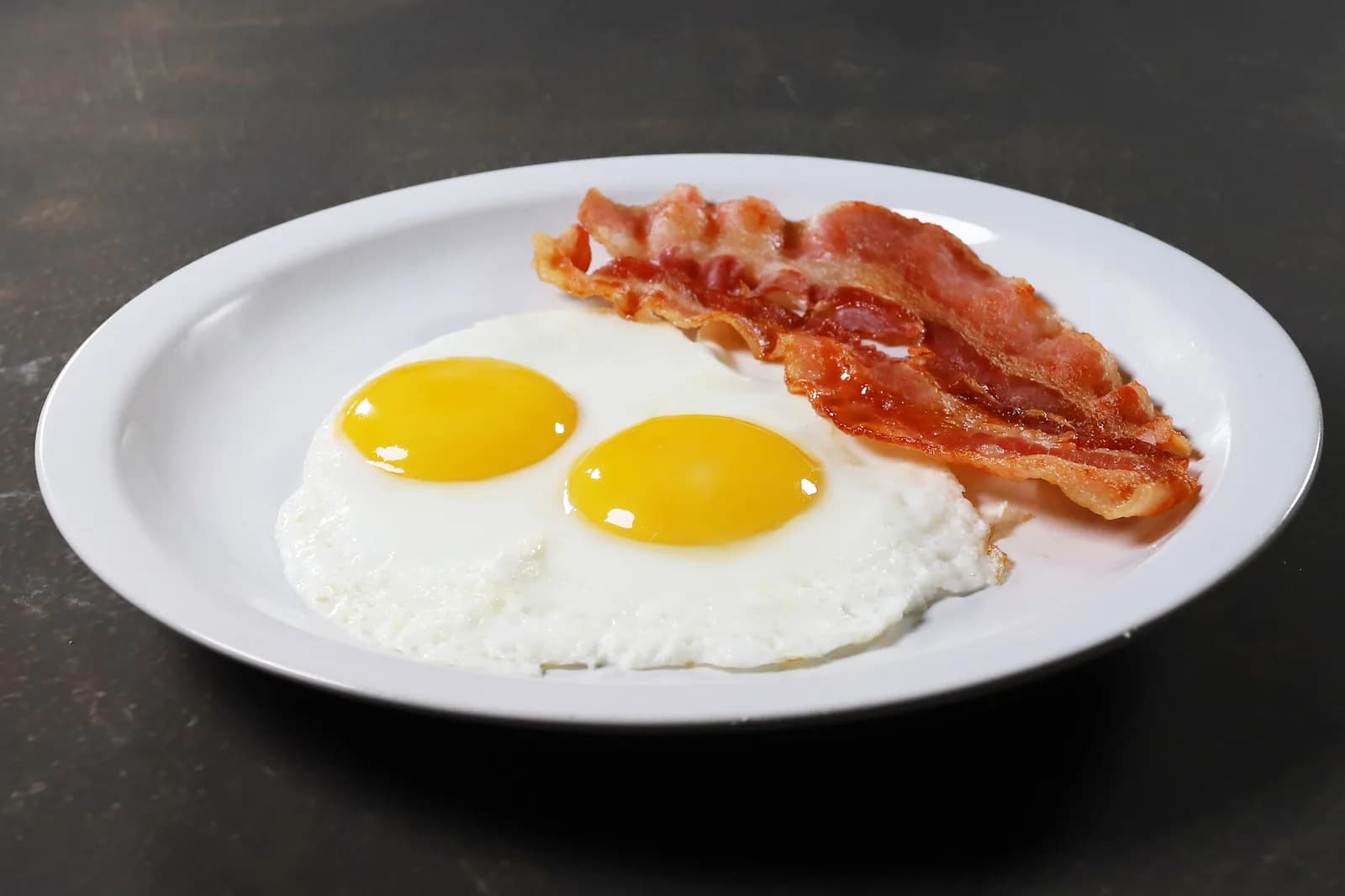 Eggs & Meat