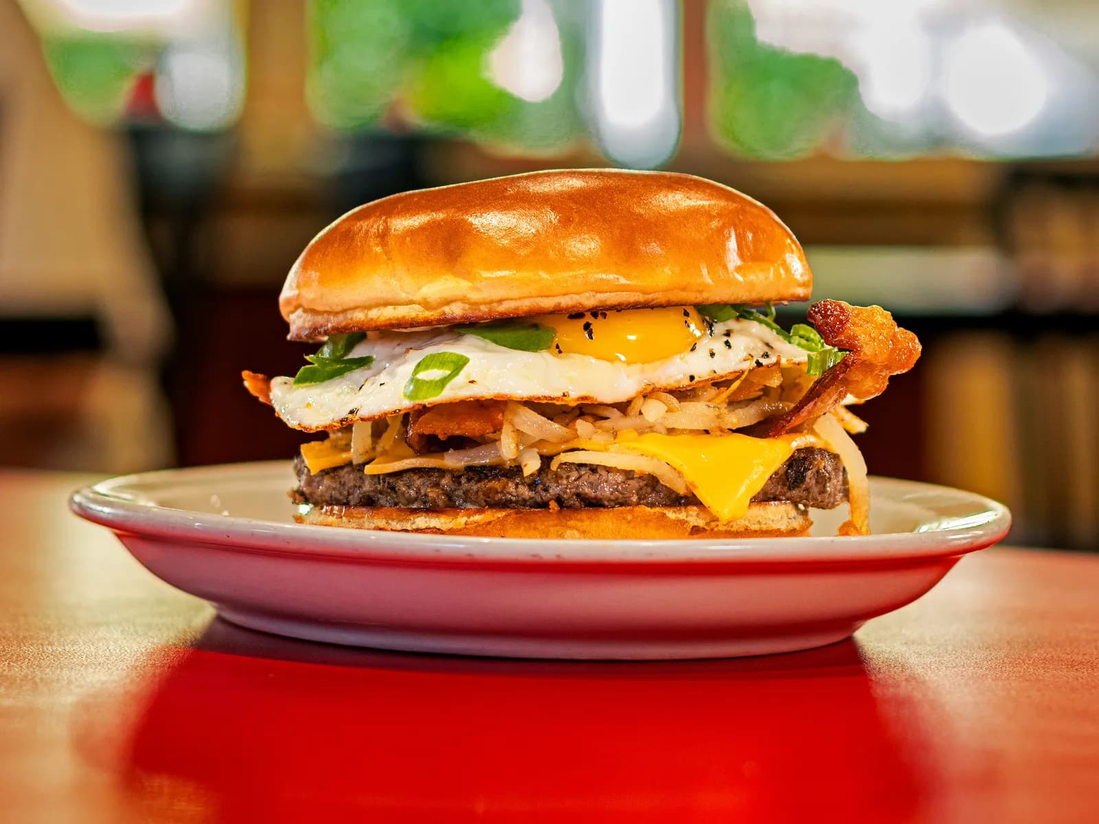 Farmhouse Stack