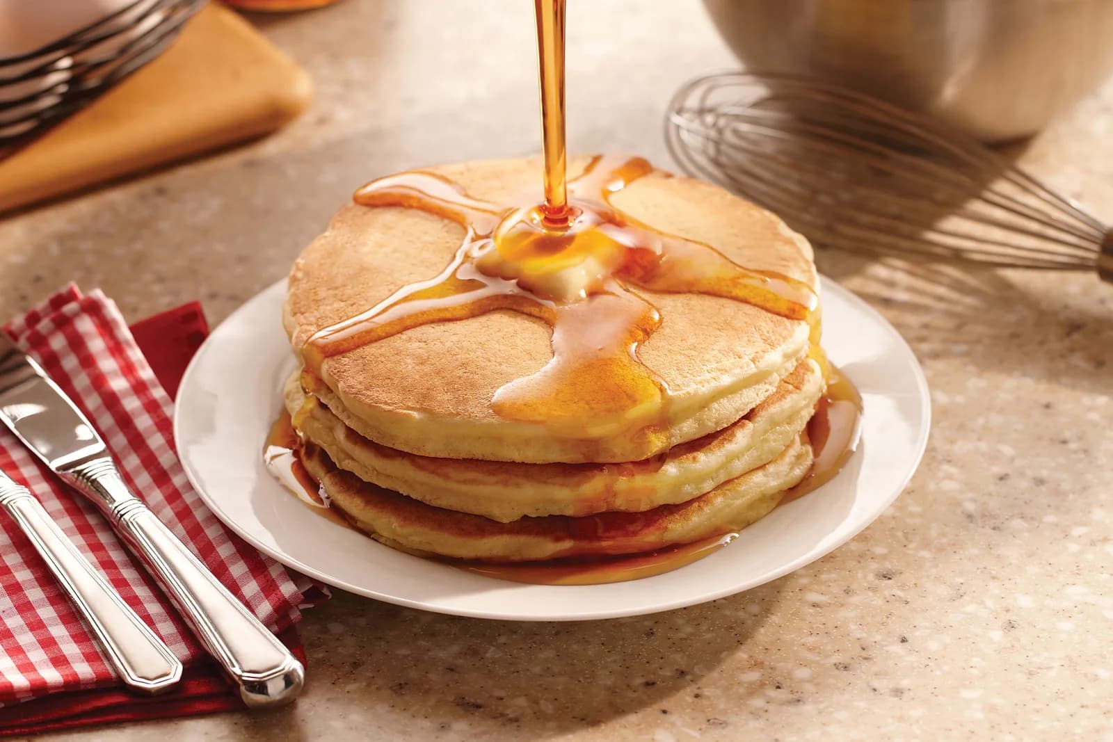 Original Hotcakes